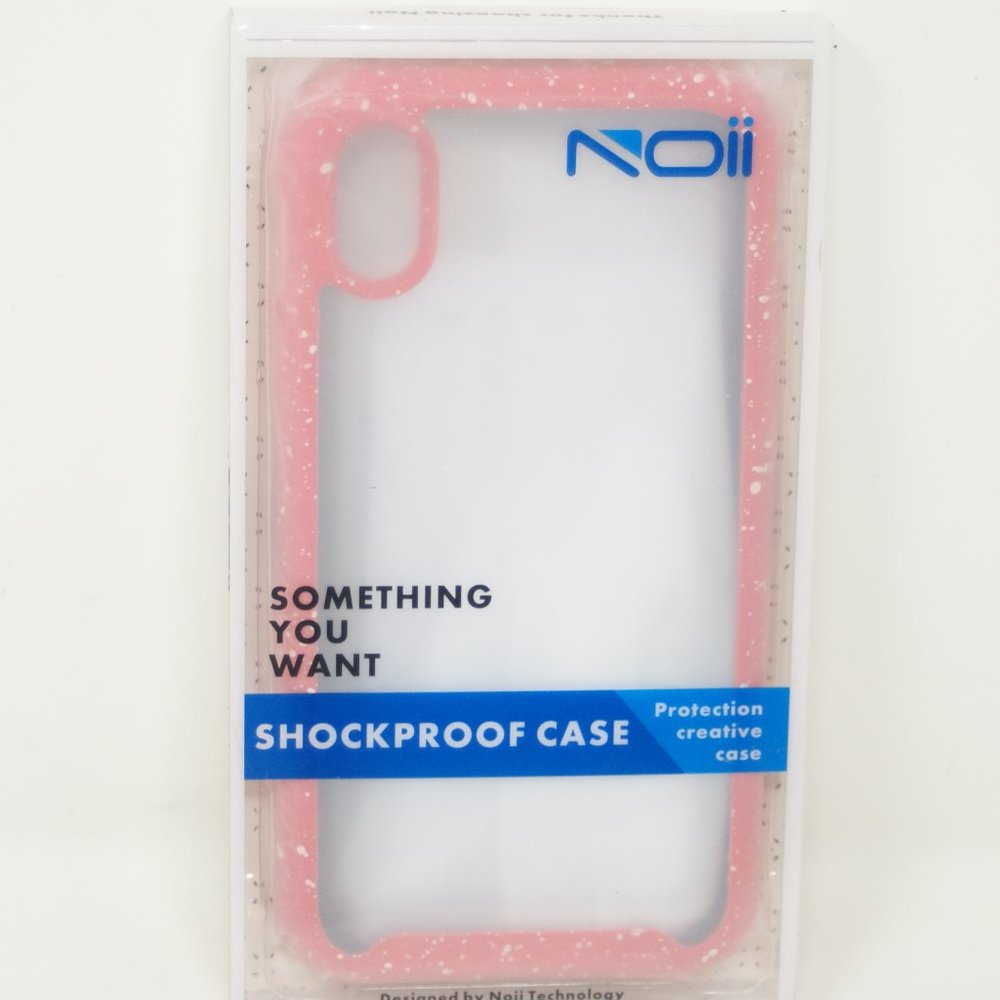 iPhone XR 6.1" Shockproof Phone Case New